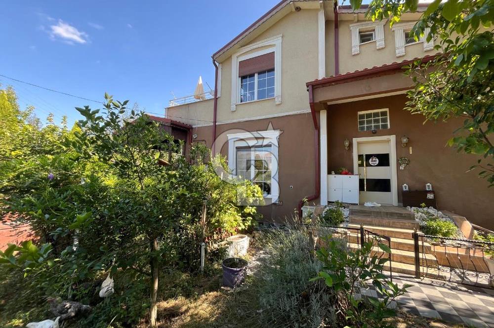 MAŞUKİYE'DE 681 M² ARSA PAYLI 4+1 DUBLEKS+ TİCARİ POTANSİYEL