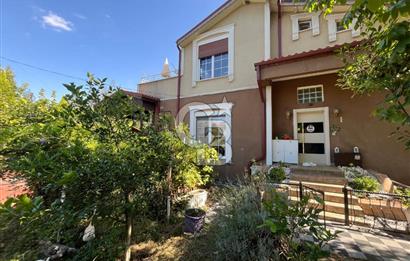 MAŞUKİYE'DE 681 M² ARSA PAYLI 4+1 DUBLEKS+ TİCARİ POTANSİYEL