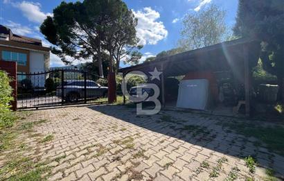 MAŞUKİYE'DE 681 M² ARSA PAYLI 4+1 DUBLEKS+ TİCARİ POTANSİYEL
