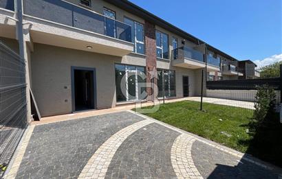 KARTEPE SARIMEŞEDE DOĞAYLA İÇ İÇE LÜKS 4+1 BAHÇELİ VİLLALAR