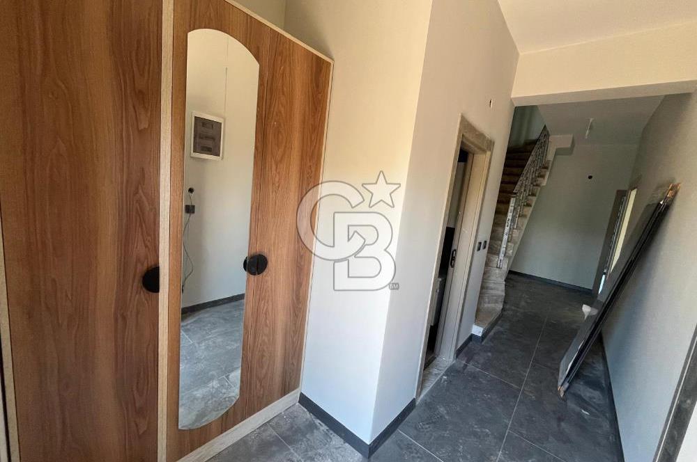 KARTEPE SARIMEŞEDE DOĞAYLA İÇ İÇE LÜKS 4+1 BAHÇELİ VİLLALAR