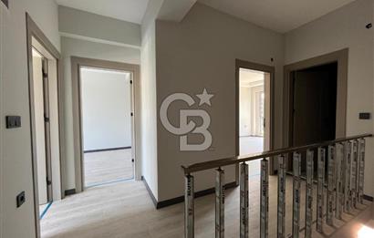 KARTEPE SARIMEŞEDE DOĞAYLA İÇ İÇE LÜKS 4+1 BAHÇELİ VİLLALAR