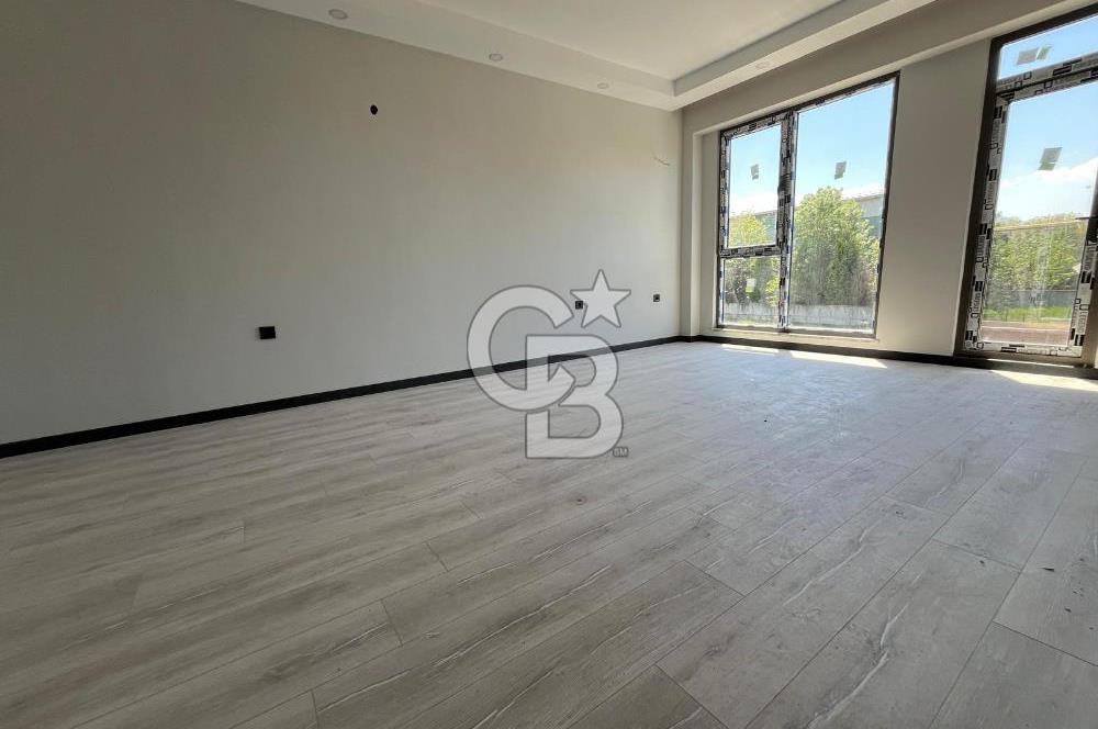KARTEPE SARIMEŞEDE DOĞAYLA İÇ İÇE LÜKS 4+1 BAHÇELİ VİLLALAR