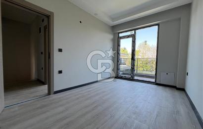 KARTEPE SARIMEŞEDE DOĞAYLA İÇ İÇE LÜKS 4+1 BAHÇELİ VİLLALAR