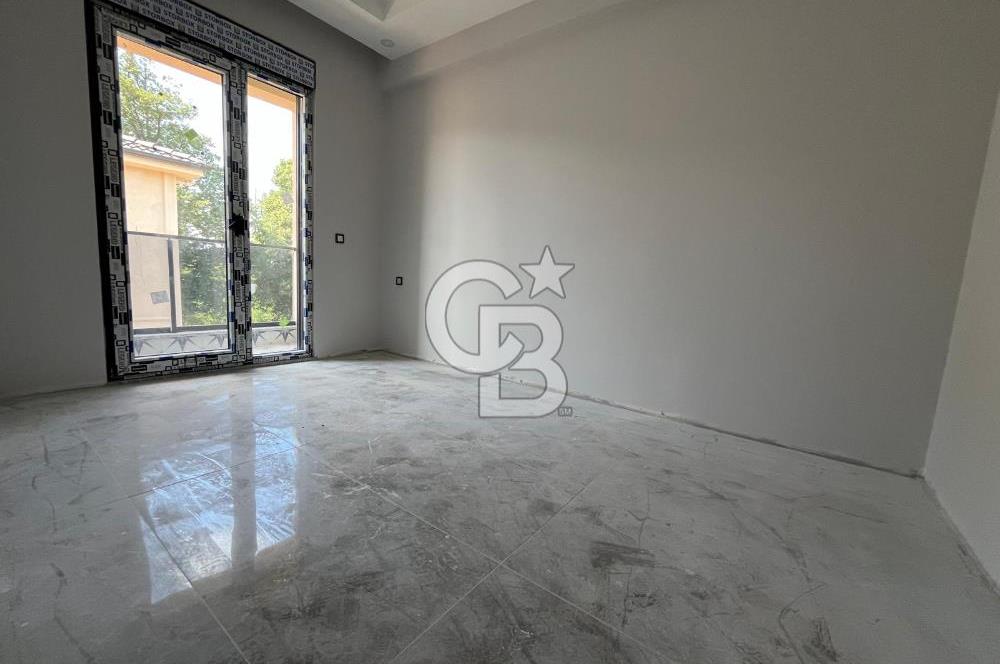 KARTEPE SARIMEŞE'DE SİTE İÇERİSİNDE LÜKS MÜSTAKİL 3+1 VİLLA