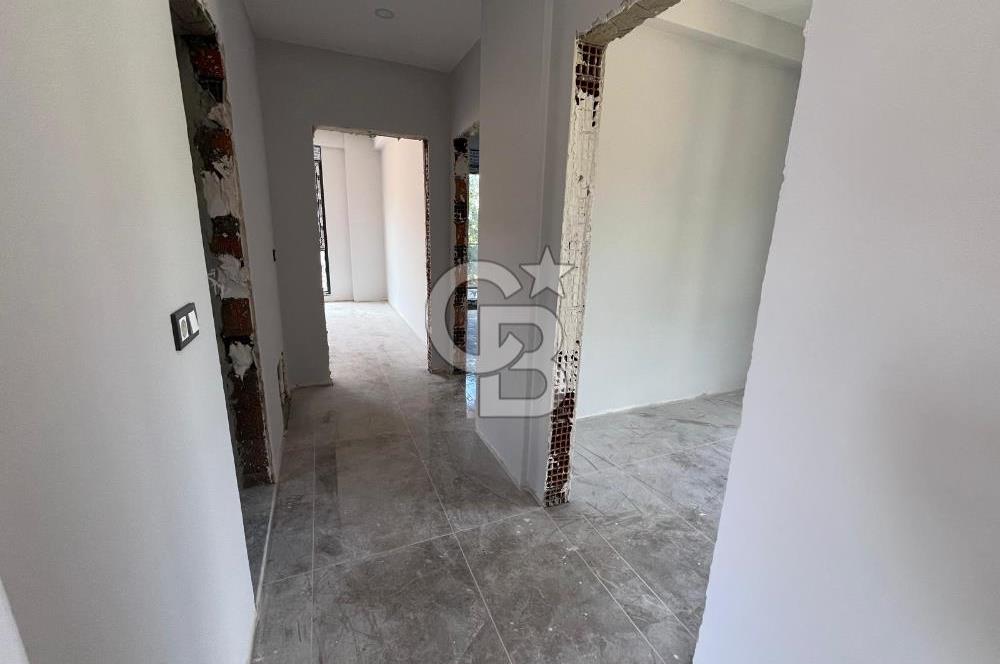 KARTEPE SARIMEŞE'DE SİTE İÇERİSİNDE LÜKS MÜSTAKİL 3+1 VİLLA