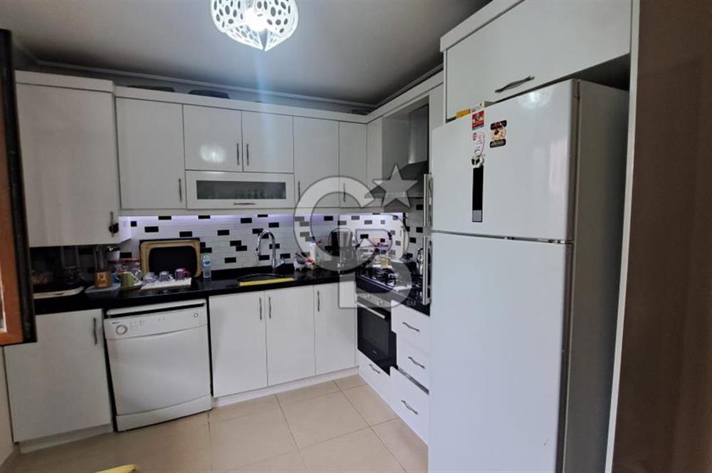 KARLIKTEPE MAHALLESİ’NDE GENİŞ VE FERAH 2+1 DAİRE