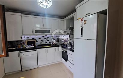 KARLIKTEPE MAHALLESİ’NDE GENİŞ VE FERAH 2+1 DAİRE