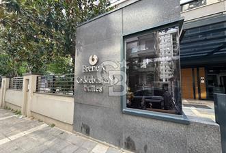 Erenköy Güvenç Sokak'ta Bağdat Caddesi'ne Yakın Eşyalı 2+1  - 1 - 374027