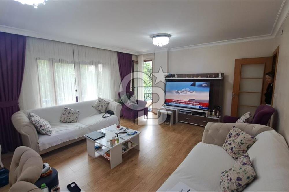 KARLIKTEPE MAHALLESİ’NDE GENİŞ VE FERAH 2+1 DAİRE