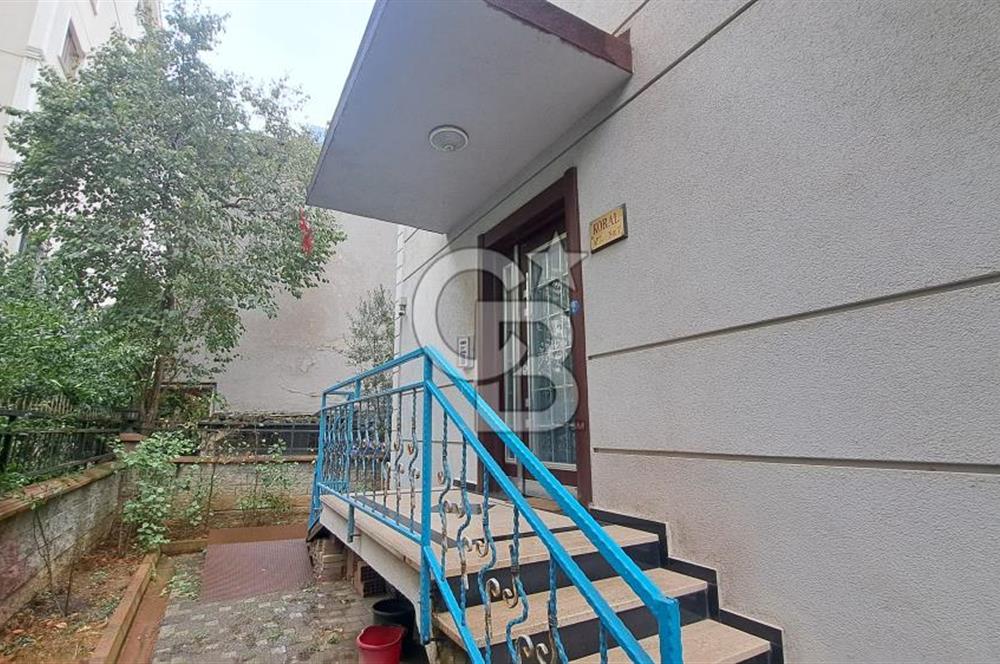KARLIKTEPE MAHALLESİ’NDE GENİŞ VE FERAH 2+1 DAİRE