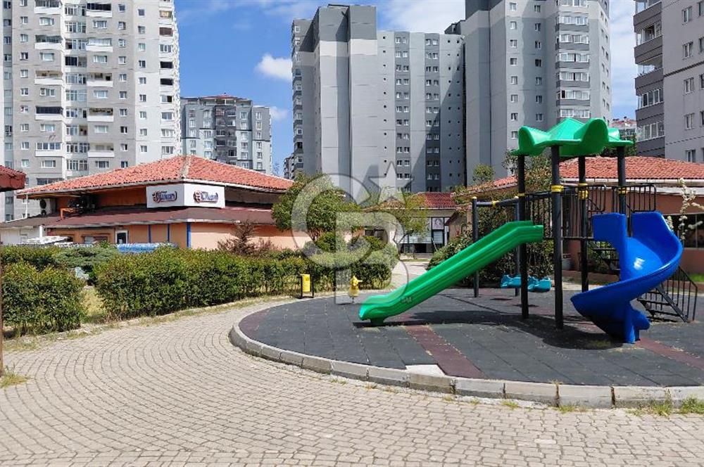 JET KENT 1 Sitesi | A1 Blok | 2+1 Geniş Ara Dubleks | SATILIK