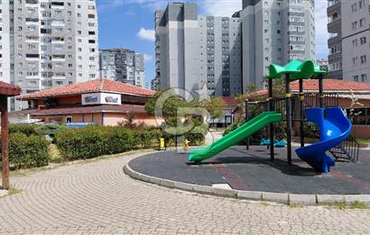 JET KENT 1 Sitesi | A1 Blok | 2+1 Geniş Ara Dubleks | SATILIK