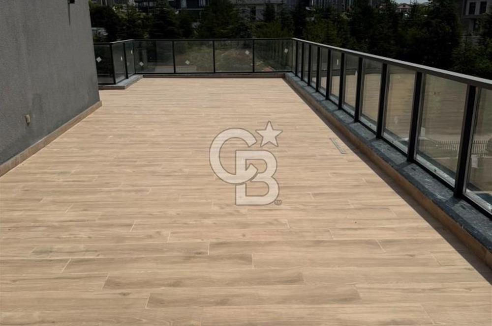BEYTEPE LA PERLA VİLLALARI'NDA ÖZEL HAVUZLU 6+1 KİRALIK VİLLA
