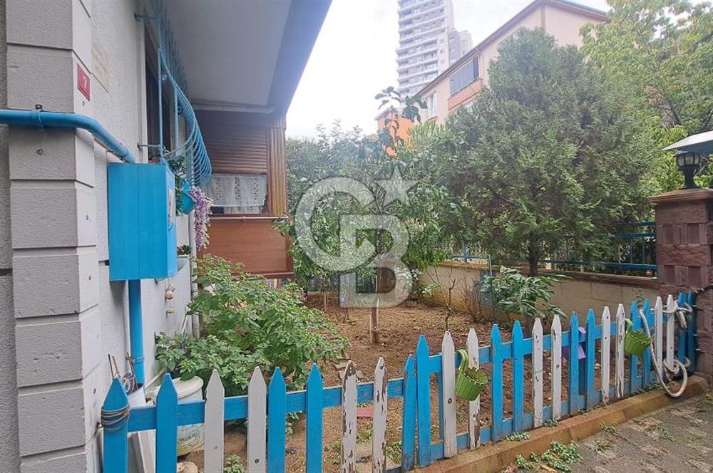 KARLIKTEPE MAHALLESİ’NDE GENİŞ VE FERAH 2+1 DAİRE