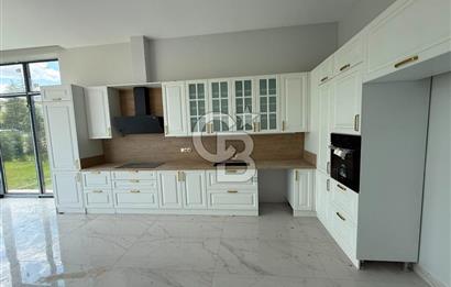 BEYTEPE LA PERLA VİLLALARI'NDA ÖZEL HAVUZLU 6+1 KİRALIK VİLLA