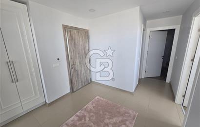 İNCEK'TE TED KOLEJİ YAKINI GÖL MANZARALI EŞYALI KİRALIK 2+1