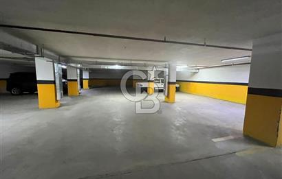 Erenköy Güvenç Sokak'ta Bağdat Caddesi'ne Yakın Eşyalı 2+1 