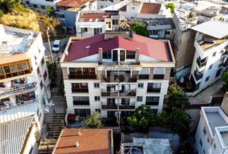 Eğitim Mah. 10 Yıllık Binada Arakat 2+1 Kiralık Daire - 7 - 374004