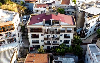 Eğitim Mah. 10 Yıllık Binada Arakat 2+1 Kiralık Daire