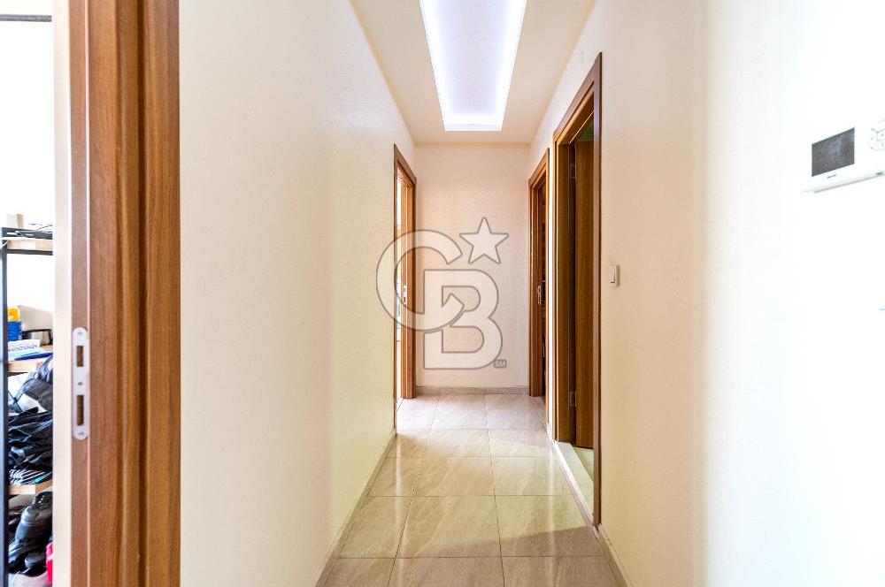 Eğitim Mah. 10 Yıllık Binada Arakat 2+1 Kiralık Daire