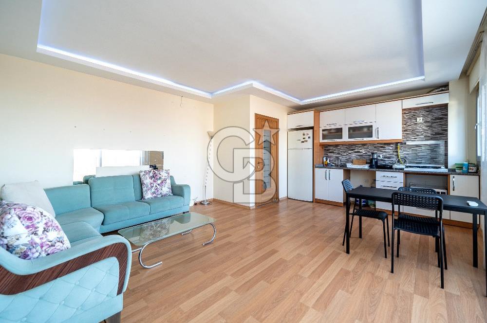 Eğitim Mah. 10 Yıllık Binada Arakat 2+1 Kiralık Daire