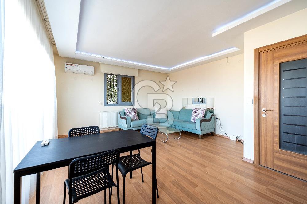Eğitim Mah. 10 Yıllık Binada Arakat 2+1 Kiralık Daire