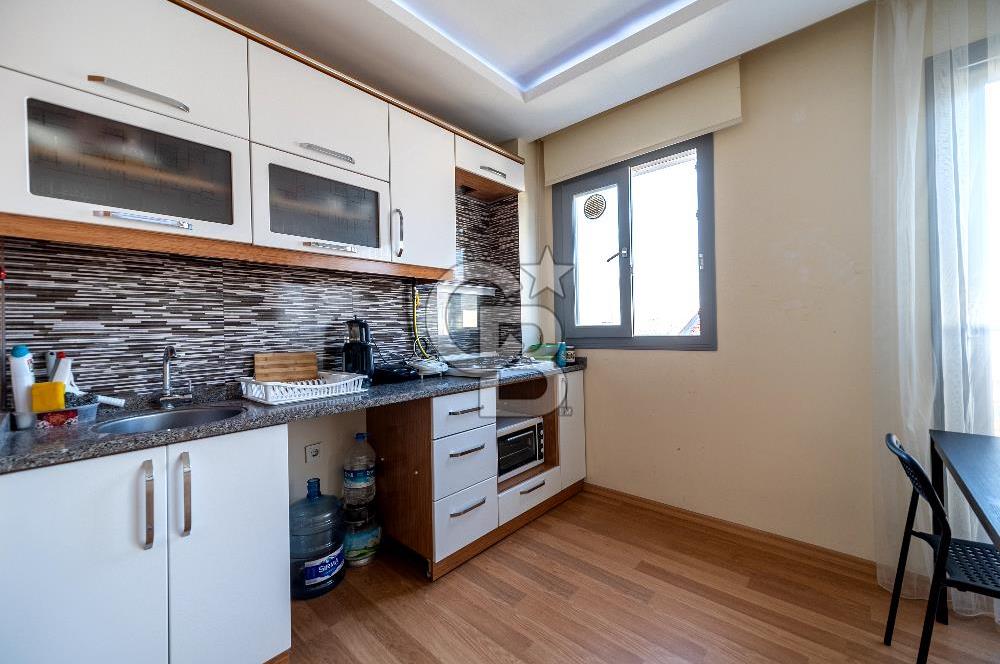 Eğitim Mah. 10 Yıllık Binada Arakat 2+1 Kiralık Daire