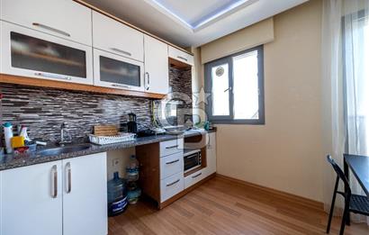 Eğitim Mah. 10 Yıllık Binada Arakat 2+1 Kiralık Daire