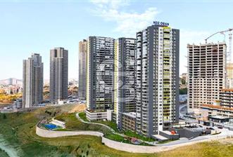 KOZ ORAN SATILIK DAİRE  - 12 - 374019
