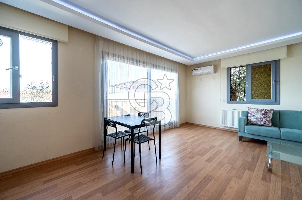 Eğitim Mah. 10 Yıllık Binada Arakat 2+1 Kiralık Daire