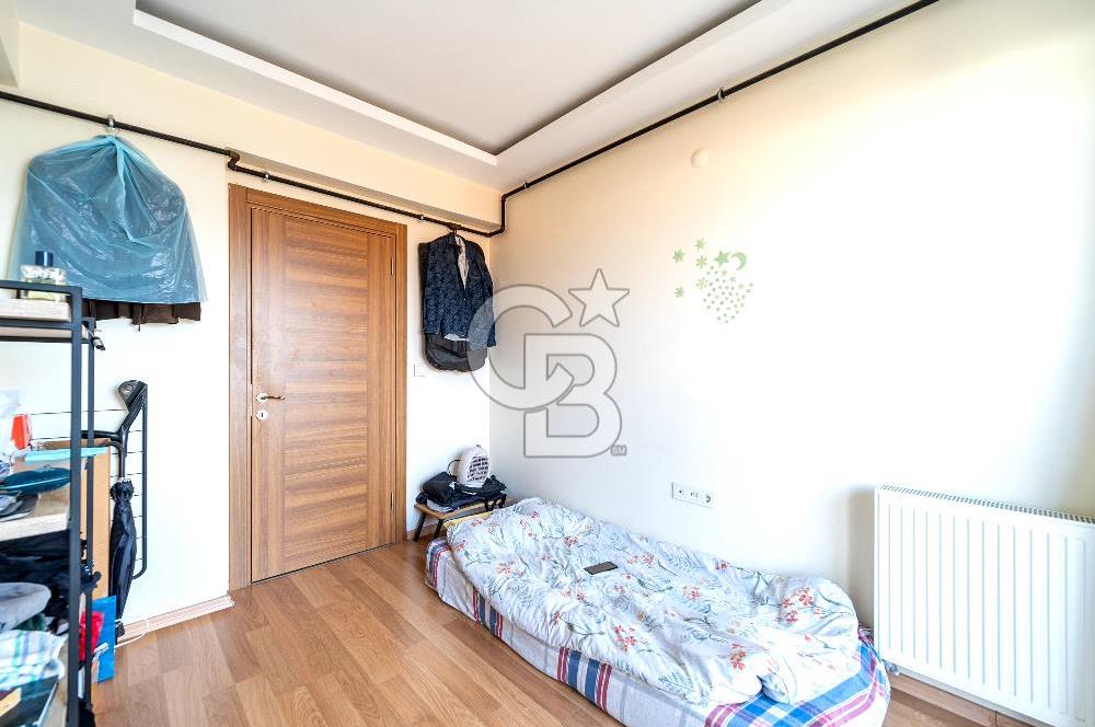 Eğitim Mah. 10 Yıllık Binada Arakat 2+1 Kiralık Daire