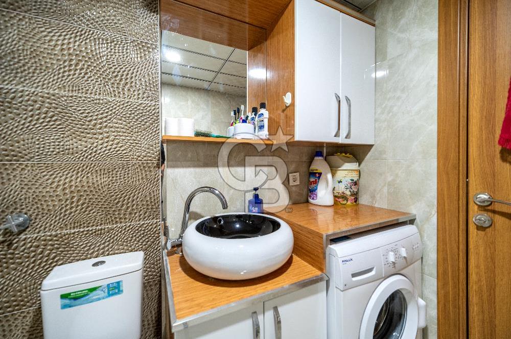 Eğitim Mah. 10 Yıllık Binada Arakat 2+1 Kiralık Daire