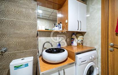 Eğitim Mah. 10 Yıllık Binada Arakat 2+1 Kiralık Daire