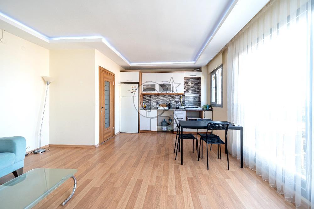 Eğitim Mah. 10 Yıllık Binada Arakat 2+1 Kiralık Daire