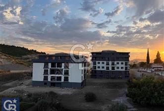 YENİ MAHALLE SATILIK 4+1 GENİŞ DENİZ MANZARALI DUBLEKS DAİRE - 1 - 373997