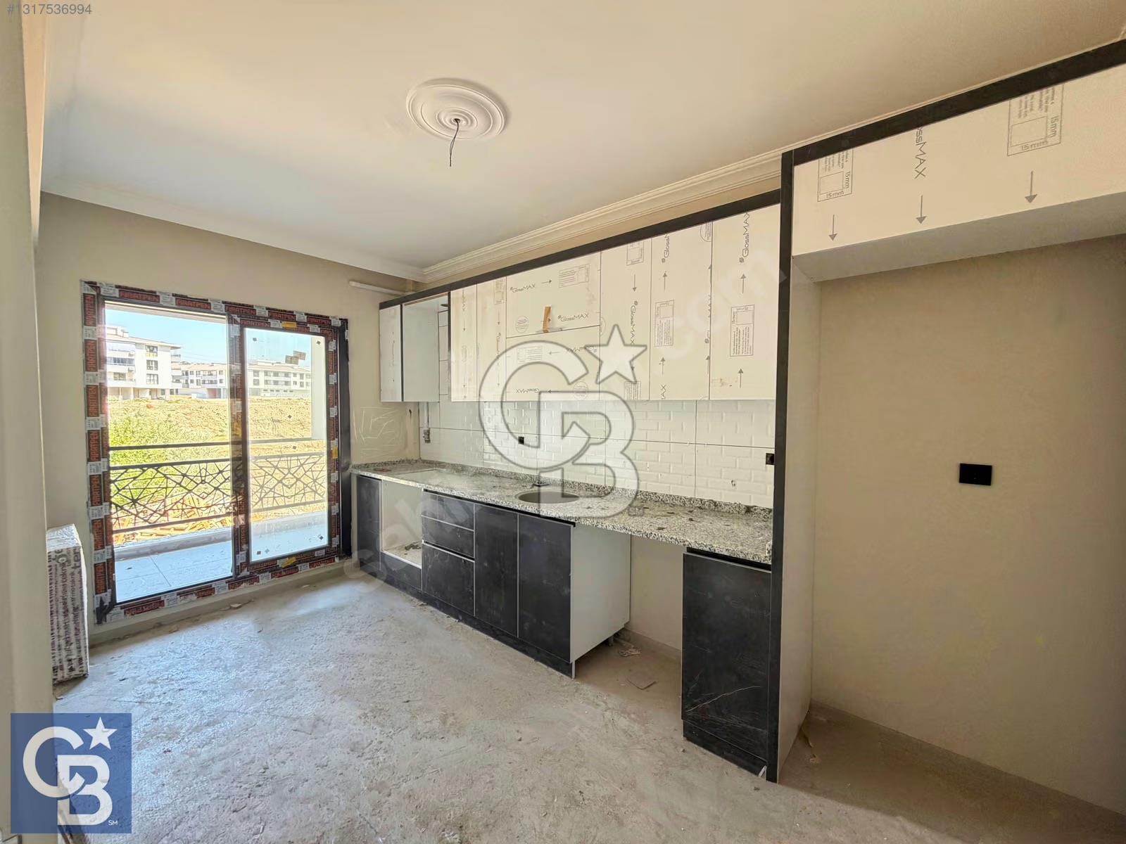 YENİ MAHALLE 2+1 KAPALI MUTFAK ARA KAT GENİŞ SATILIK DAİRE