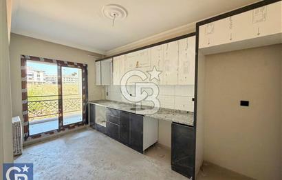 YENİ MAHALLE 2+1 KAPALI MUTFAK ARA KAT GENİŞ SATILIK DAİRE
