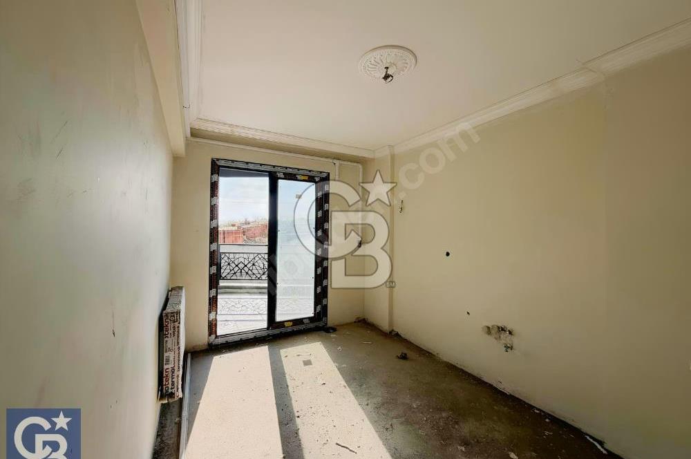 YENİ MAHALLE'DE 2+1 KAPALI MUTFAK BAHÇELİ DUBLEKS SATILIK DAİRE