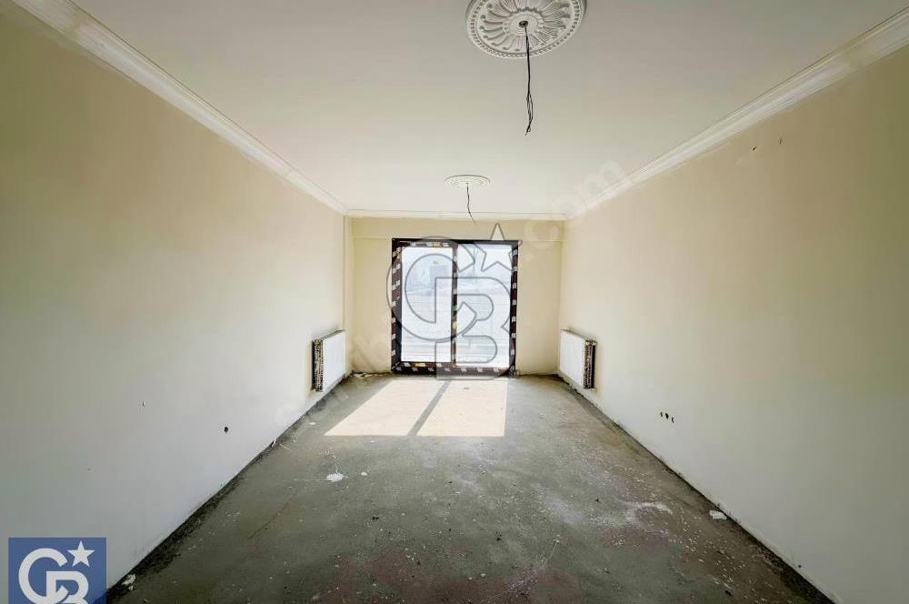 YENİ MAHALLE'DE 2+1 KAPALI MUTFAK BAHÇELİ DUBLEKS SATILIK DAİRE