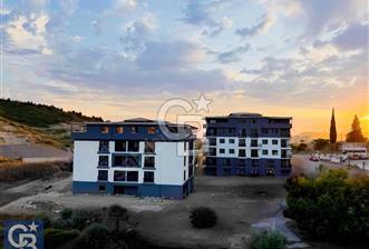 YENİ MAHALLE'DE 2+1 KAPALI MUTFAK BAHÇELİ DUBLEKS SATILIK DAİRE - 3 - 373998