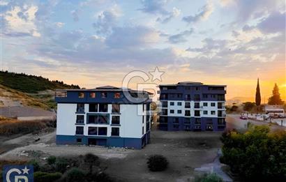 YENİ MAHALLE'DE 2+1 KAPALI MUTFAK BAHÇELİ DUBLEKS SATILIK DAİRE
