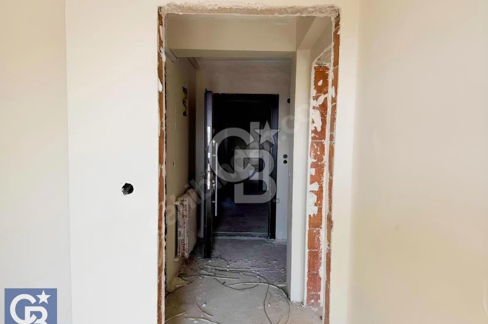 YENİ MAHALLE'DE 2+1 KAPALI MUTFAK BAHÇELİ DUBLEKS SATILIK DAİRE