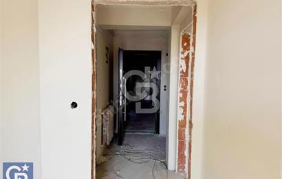 YENİ MAHALLE'DE 2+1 KAPALI MUTFAK BAHÇELİ DUBLEKS SATILIK DAİRE