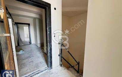 YENİ MAHALLE'DE 2+1 KAPALI MUTFAK BAHÇELİ DUBLEKS SATILIK DAİRE