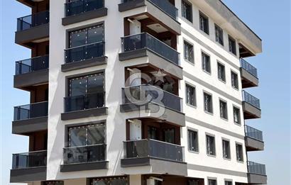KURTULUŞ MAHALLESİ 2+1 KAPALI MUTFAK GENİŞ SATILIK DAİRE