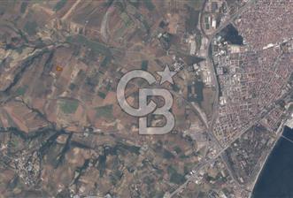 Tekirdağ Süleymanpaşa Yavuz Mahallesi'nde Satılık 5152 m² Tarla - 1 - 374036