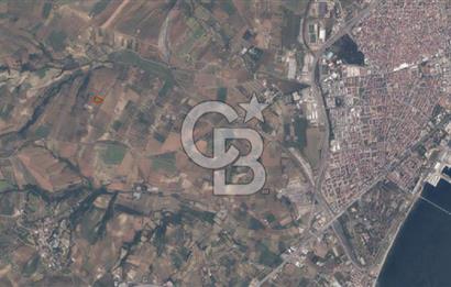 Tekirdağ Süleymanpaşa Yavuz Mahallesi'nde Satılık 5152 m² Tarla