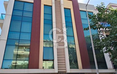 BORNOVA MERKEZDE KİRALIK 1+1 DAİRE EYSANPARK 2 EVLERİ