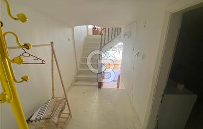 CB CITY'DEN ALİ FUAT GÜVEN CD.ÜZERİNDE EŞYALI KİRALIK 2+1 DAİRE
